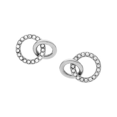 Stainless Steel Stud Earrings