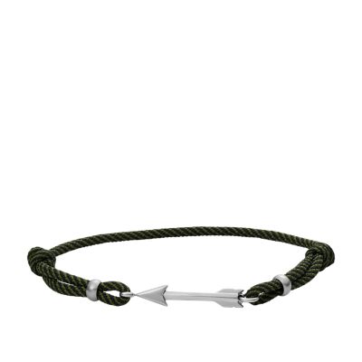 Stainless Steel Multi-Strand Bracelet  JOF00787040