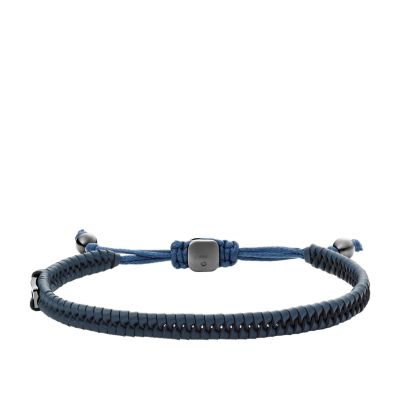 Fossil blue deals bracelet