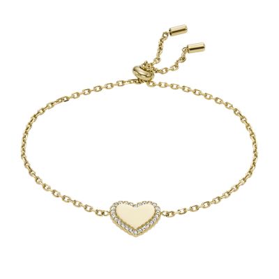 Womens Chain Bracelet | Fossil.com