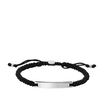 Nylon Cord Bracelet 