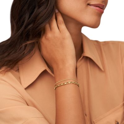 Women's Sale Jewellery - Fossil