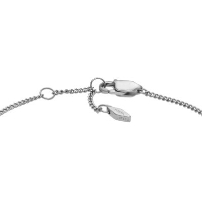 Elliott Stainless Steel Bracelet