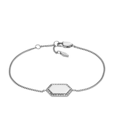 Bracelet En Acier Inoxydable Elliott