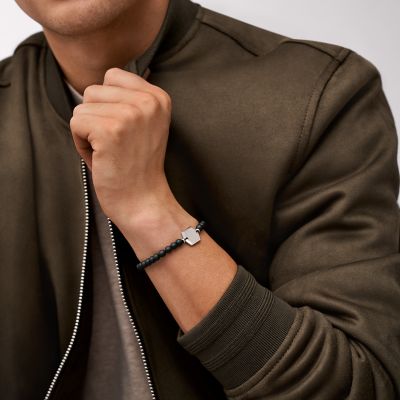 Mens Outlet Jewelry Fossil