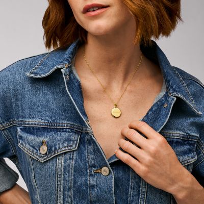 Mother's day locket necklace hot sale