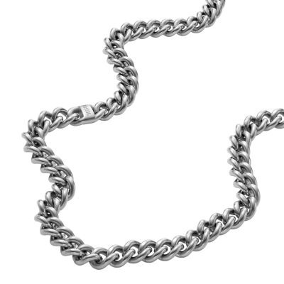 Core Chains Stainless Steel Chain Necklace