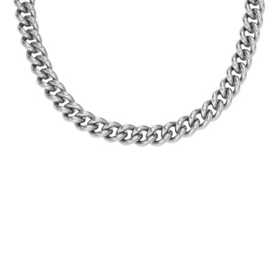 Core Chains Stainless Steel Chain Necklace