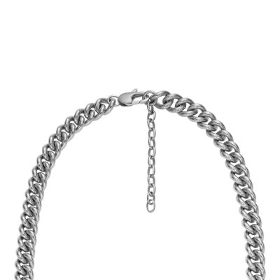 Core Chains Stainless Steel Chain Necklace