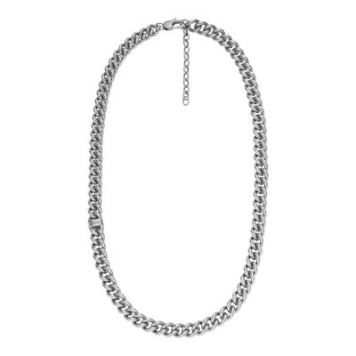 Core Chains Stainless Steel Chain Necklace