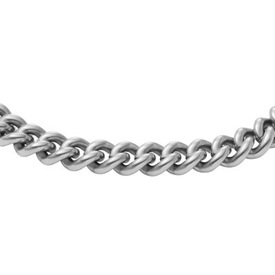 Core Chains Stainless Steel Chain Bracelet