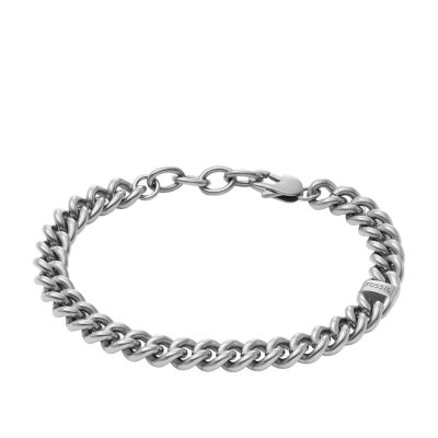 Core Chains Stainless Steel Chain Bracelet