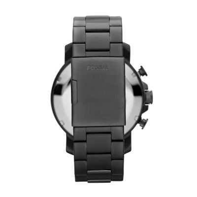 Fossil outlet nate jr1437