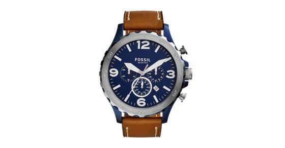 fossil series 4 watch