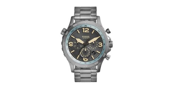 target fossil watches
