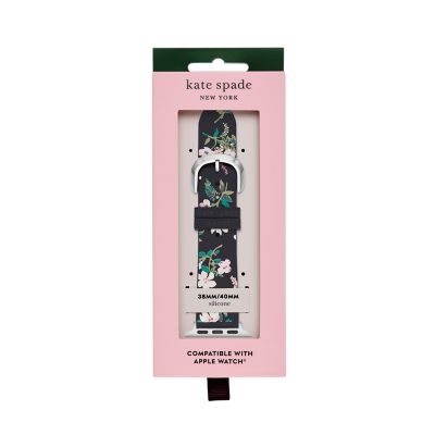 Kate Spade Floral Design 38/40 outlet mm Apple Watch Band