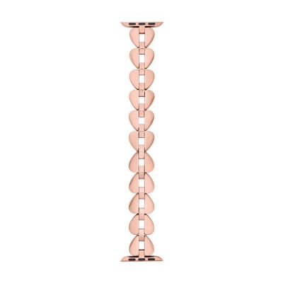 apple watch rose gold 40mm