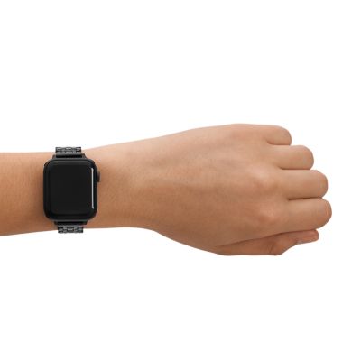 Scallop apple watch discount band