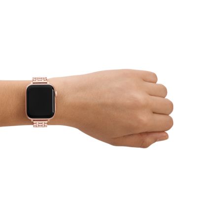 Fancy womens hotsell apple watch bands