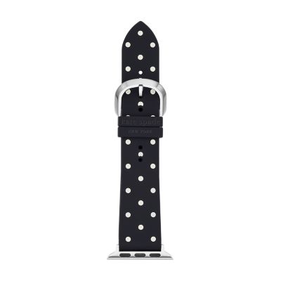 Kate spade silicone watch band new arrivals