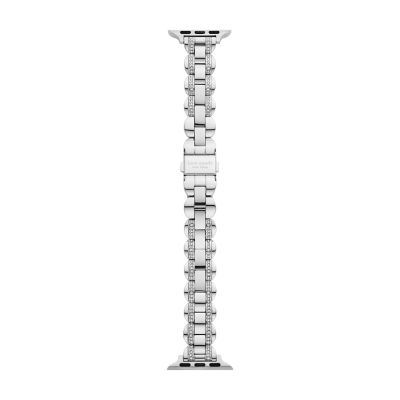 kate spade new york stainless steel 38mm/40mm/41mm bracelet band for Apple  Watch®