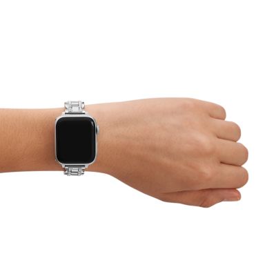 Designer apple watch online strap