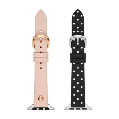 Kate spade new cheap york apple watch strap