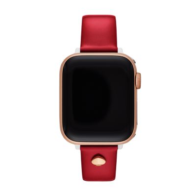 Spade & co online smartwatch bands