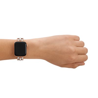 Apple watch 40mm stainless steel band hot sale