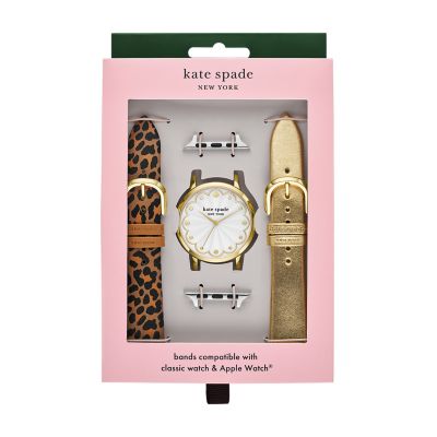 Best Buy: Kate Spade New York Stainless Steel band for 38/40/41mm