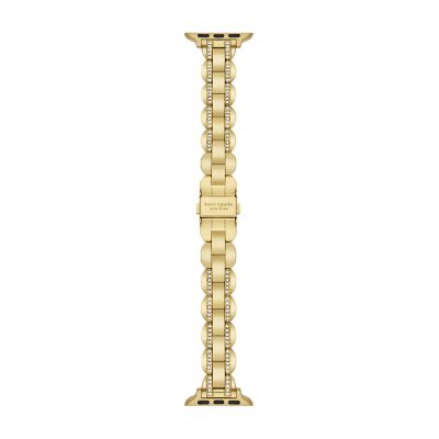 Kate spade pave apple best sale watch band