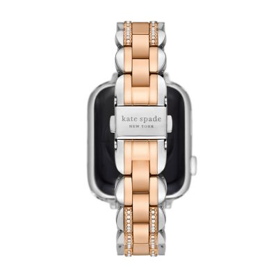 Kate spade 42mm watch band best sale