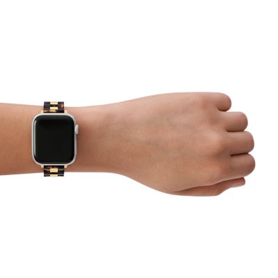 Acetate apple 2025 watch band