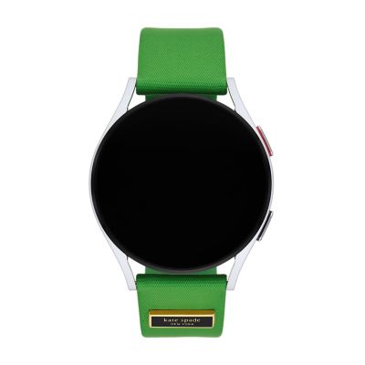 Kate spade best sale green watch