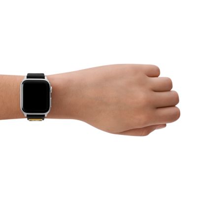 Kate spade store fitbit band