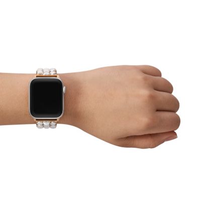 Apple watch deals series 2 with Katespade watch band