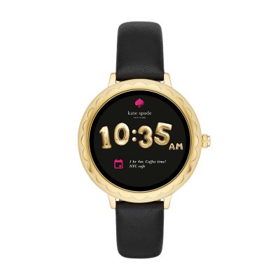 kate spade athena smart watch