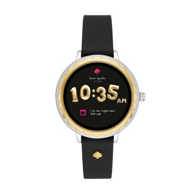 kate spade bluetooth watch