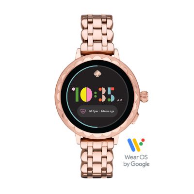 kate spade scallop smartwatch bands