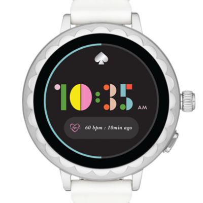 kate spade scallop smartwatch canada