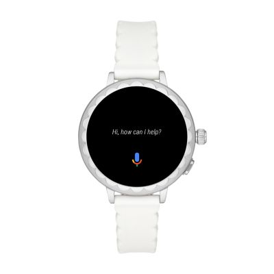 kate spade athena smart watch