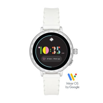 kate spade athena smart watch