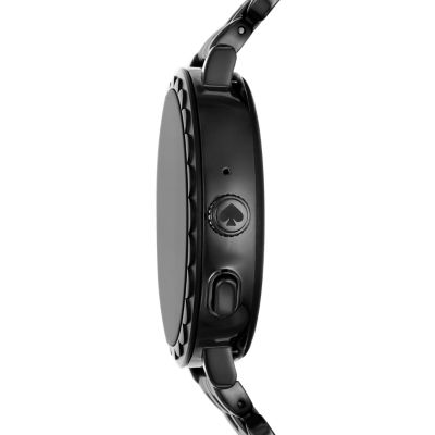 kate spade raven smartwatch