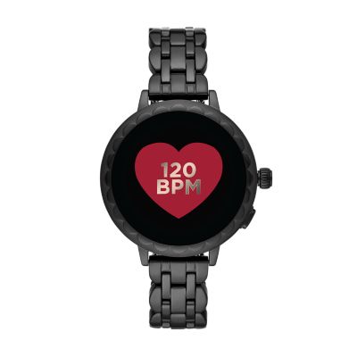 kate spade smartwatch not working