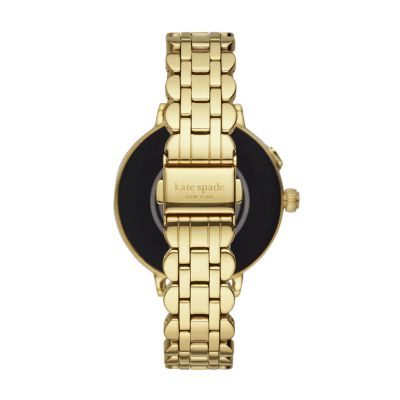 kate spade raven smartwatch