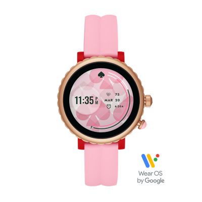 kate spade scallop smartwatch australia
