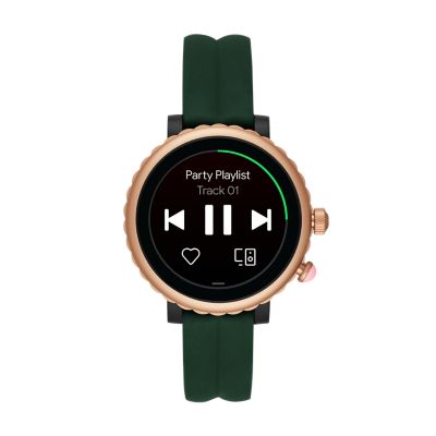 kate spade sport watch