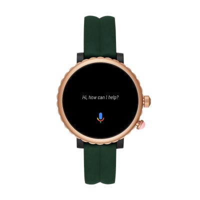 kate spade new york smartwatch