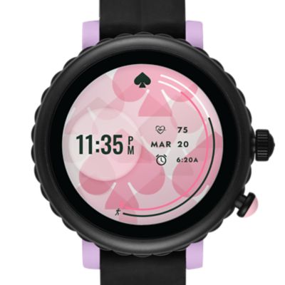 Kate spade scallop smartwatch australia online