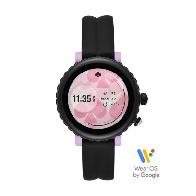 smartwatch kate spade